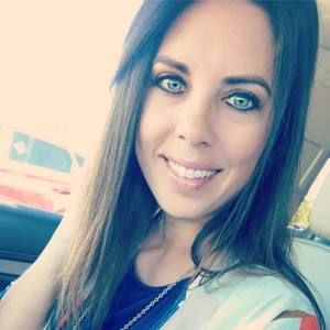 Meet your Posher, Christi